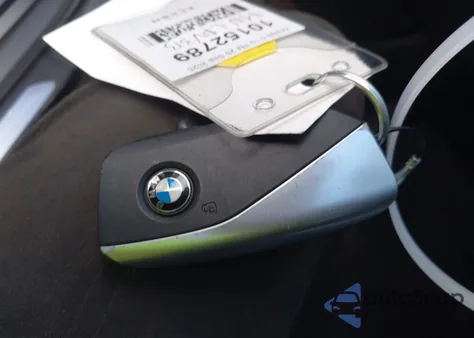 2024 BMW X5 xDrive40I from USA, damaged, VIN 5UX23EU01R9V77375